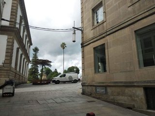 Local comercial en alquiler en Centro - Echegaray en Pontevedra