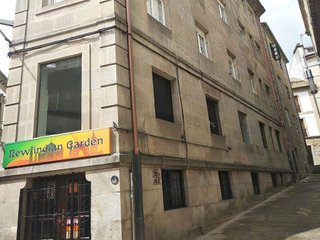 Local comercial en alquiler en Centro - Echegaray en Pontevedra