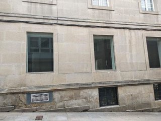 Local comercial en alquiler en Centro - Echegaray en Pontevedra