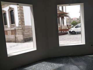 Local comercial en alquiler en Centro - Echegaray en Pontevedra