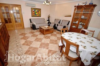 Casa adosada en venta en Cariñena - Carinyena en Villarreal