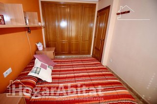 Casa adosada en venta en Cariñena - Carinyena en Villarreal