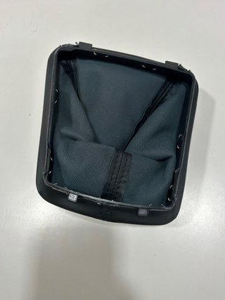 Pomo Palanca Cambios Skoda Octavia 6VL