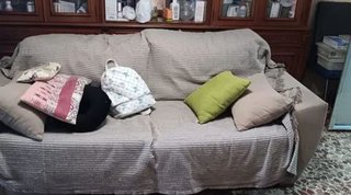 Casa adosada en venta en Centro - Doña Mercedes en Dos Hermanas