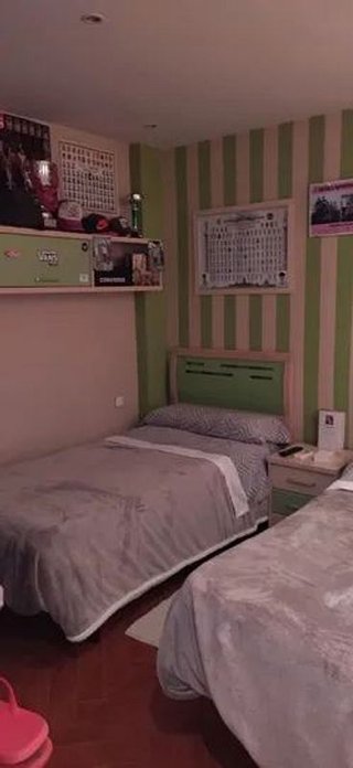 Casa adosada en venta en Centro - Doña Mercedes en Dos Hermanas
