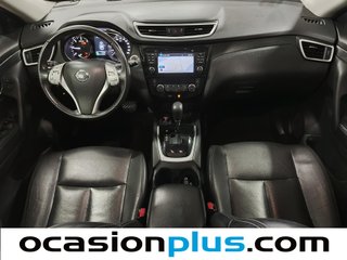 Nissan X-Trail dCi 130 Tekna 4x2 XTronic 96 kW (130 CV)