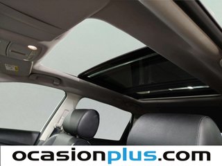 Nissan X-Trail dCi 130 Tekna 4x2 XTronic 96 kW (130 CV)