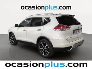Nissan X-Trail dCi 130 Tekna 4x2 XTronic 96 kW (130 CV)