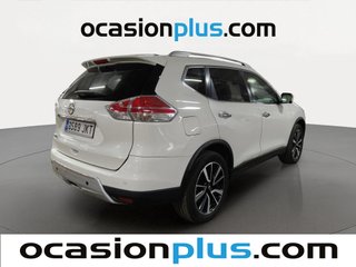 Nissan X-Trail dCi 130 Tekna 4x2 XTronic 96 kW (130 CV)