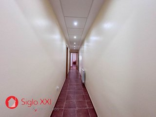 Casa en venta en Madrigal en Villarreal
