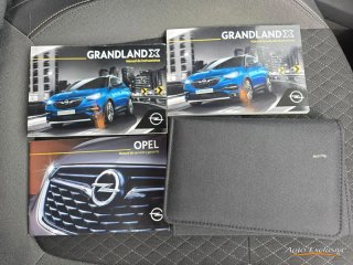 OPEL GRANDLAND X 1.5 CDTI 120 ANIVERSARIO 130 CV