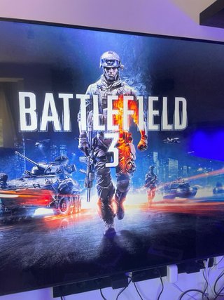 Battlefield 3 PS3