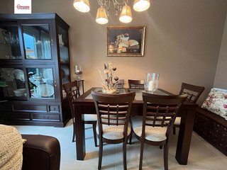 Casa adosada en venta en AVE - Villimar en Burgos