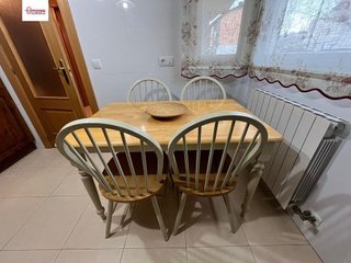 Casa adosada en venta en AVE - Villimar en Burgos