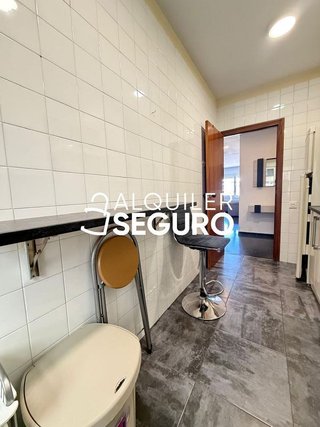 Piso en alquiler en Centro en Castellón de la Plana