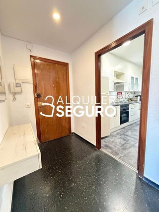 Piso en alquiler en Centro en Castellón de la Plana
