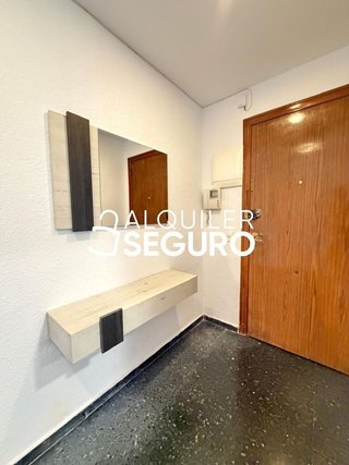 Piso en alquiler en Centro en Castellón de la Plana