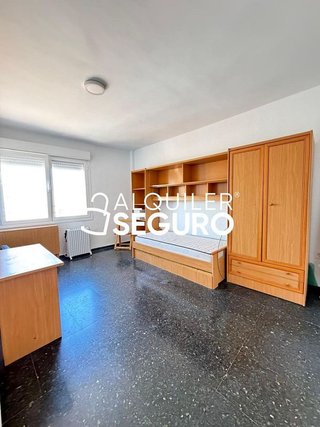 Piso en alquiler en Centro en Castellón de la Plana