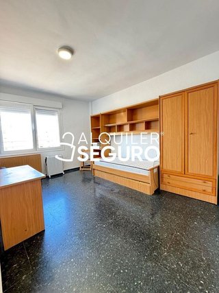 Piso en alquiler en Centro en Castellón de la Plana
