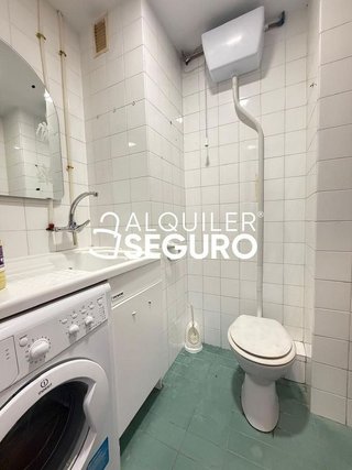 Piso en alquiler en Centro en Castellón de la Plana