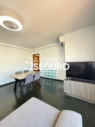 Piso en alquiler en Centro en Castellón de la Plana
