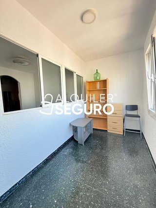 Piso en alquiler en Centro en Castellón de la Plana