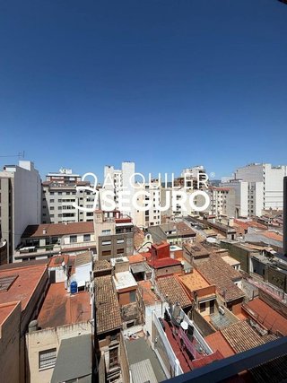 Piso en alquiler en Centro en Castellón de la Plana