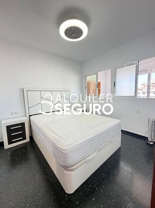 Piso en alquiler en Centro en Castellón de la Plana