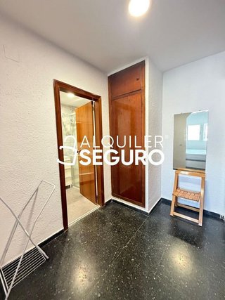 Piso en alquiler en Centro en Castellón de la Plana