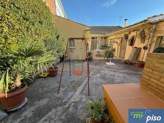 Chalet en venta en Belén - Pilarica - Bº España en Valladolid