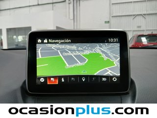 Mazda CX-3 1.5 DE SKYACTIV Luxury White 2WD 77 kW (105 CV)