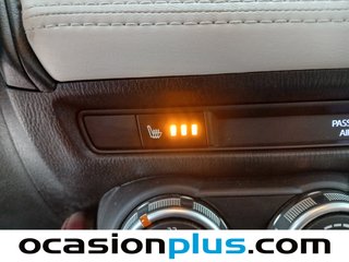 Mazda CX-3 1.5 DE SKYACTIV Luxury White 2WD 77 kW (105 CV)