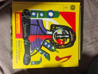 Libros de musica