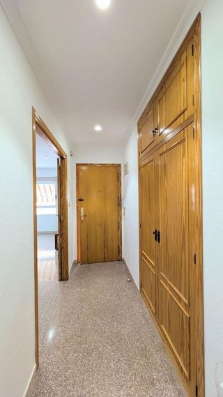 Piso en alquiler en Sector V en Elche