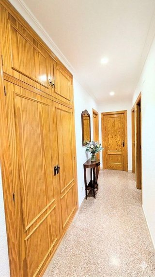 Piso en alquiler en Sector V en Elche