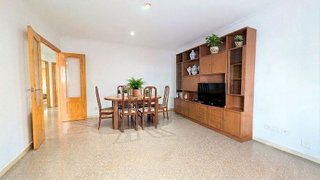 Piso en alquiler en Sector V en Elche