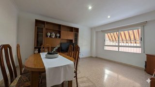 Piso en alquiler en Sector V en Elche