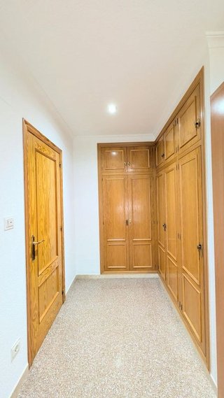 Piso en alquiler en Sector V en Elche