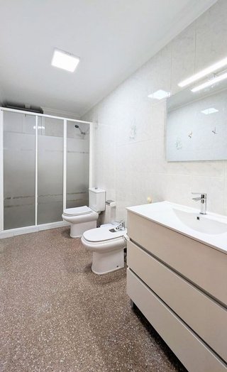 Piso en alquiler en Sector V en Elche