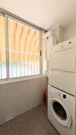 Piso en alquiler en Sector V en Elche