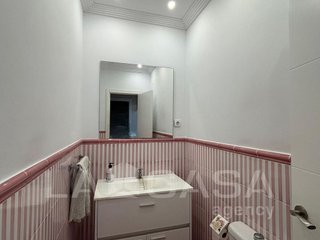Chalet en venta en Montequinto en Dos Hermanas