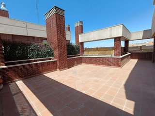 Dúplex en alquiler en Arroyo de la Vega en Alcobendas