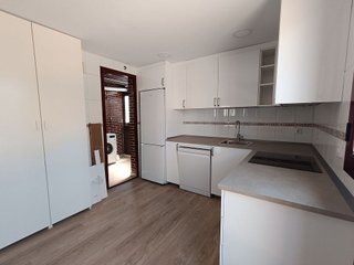 Dúplex en alquiler en Arroyo de la Vega en Alcobendas