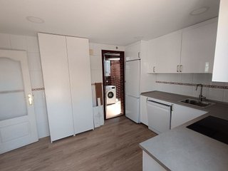 Dúplex en alquiler en Arroyo de la Vega en Alcobendas