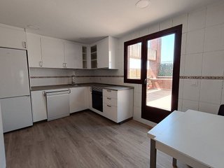 Dúplex en alquiler en Arroyo de la Vega en Alcobendas