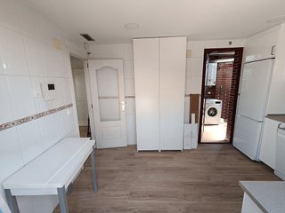 Dúplex en alquiler en Arroyo de la Vega en Alcobendas