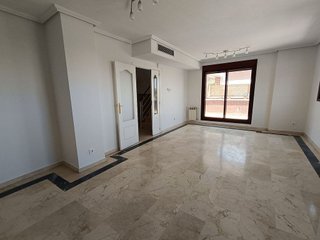 Dúplex en alquiler en Arroyo de la Vega en Alcobendas