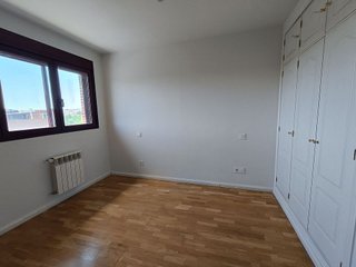 Dúplex en alquiler en Arroyo de la Vega en Alcobendas