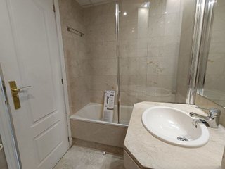 Dúplex en alquiler en Arroyo de la Vega en Alcobendas