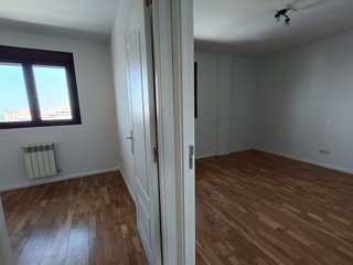Dúplex en alquiler en Arroyo de la Vega en Alcobendas